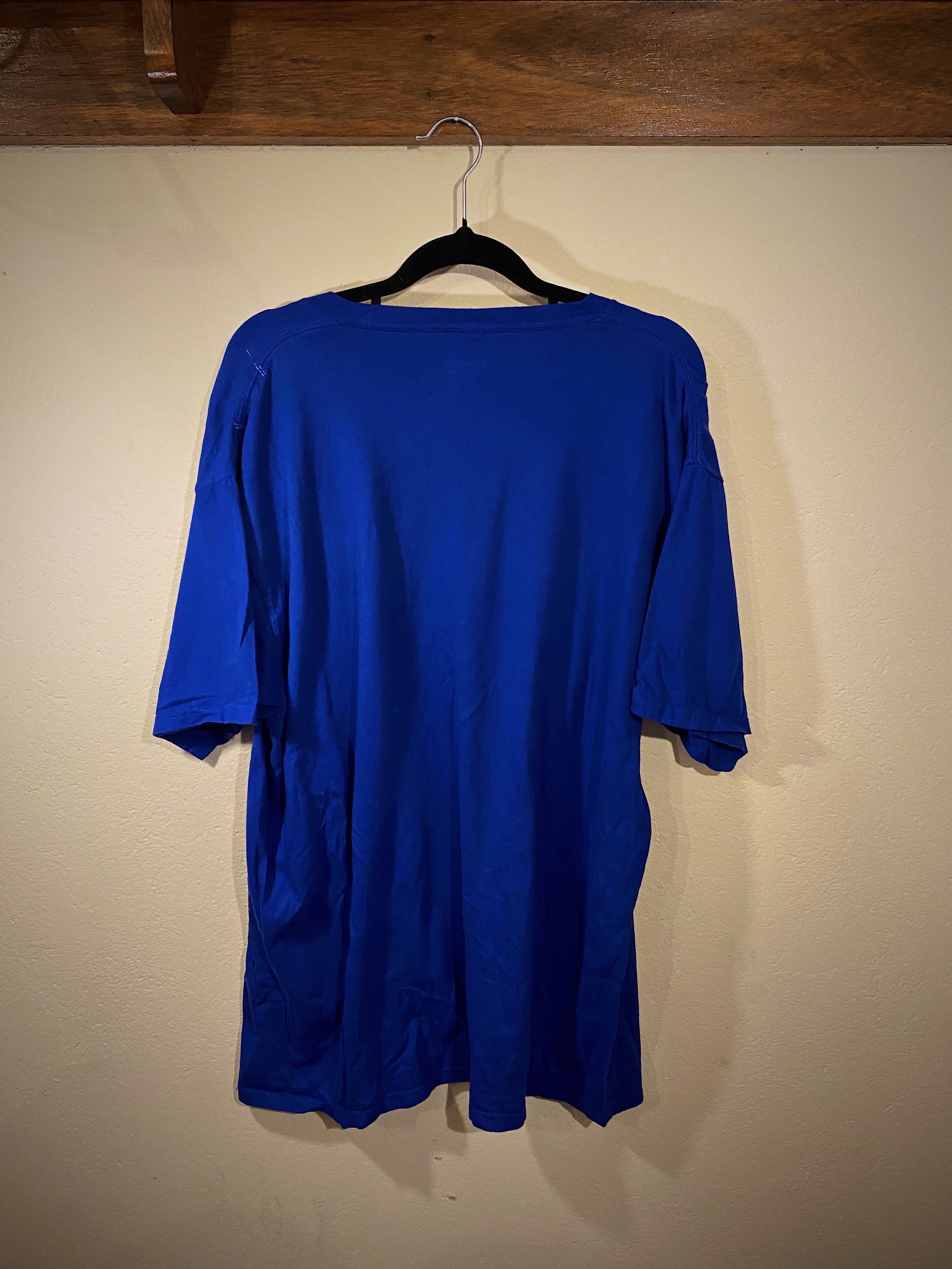 St Louis Rams Tee NFL (Reclaimed) Men's XL