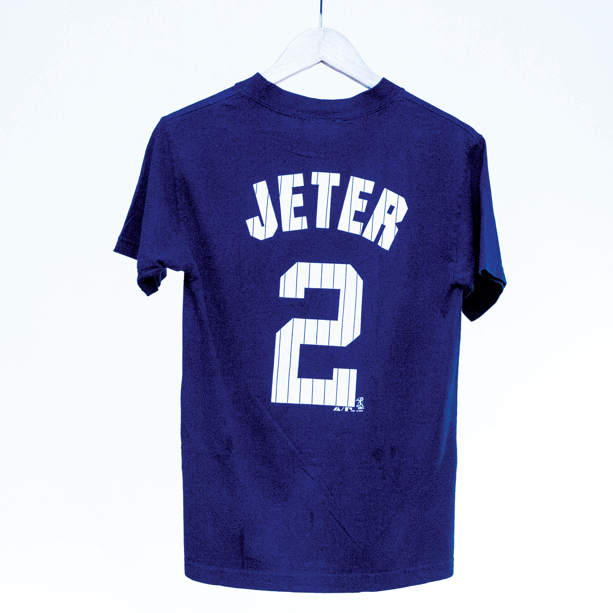 New York Yankees Tee MLB (Reclaimed) Men's S