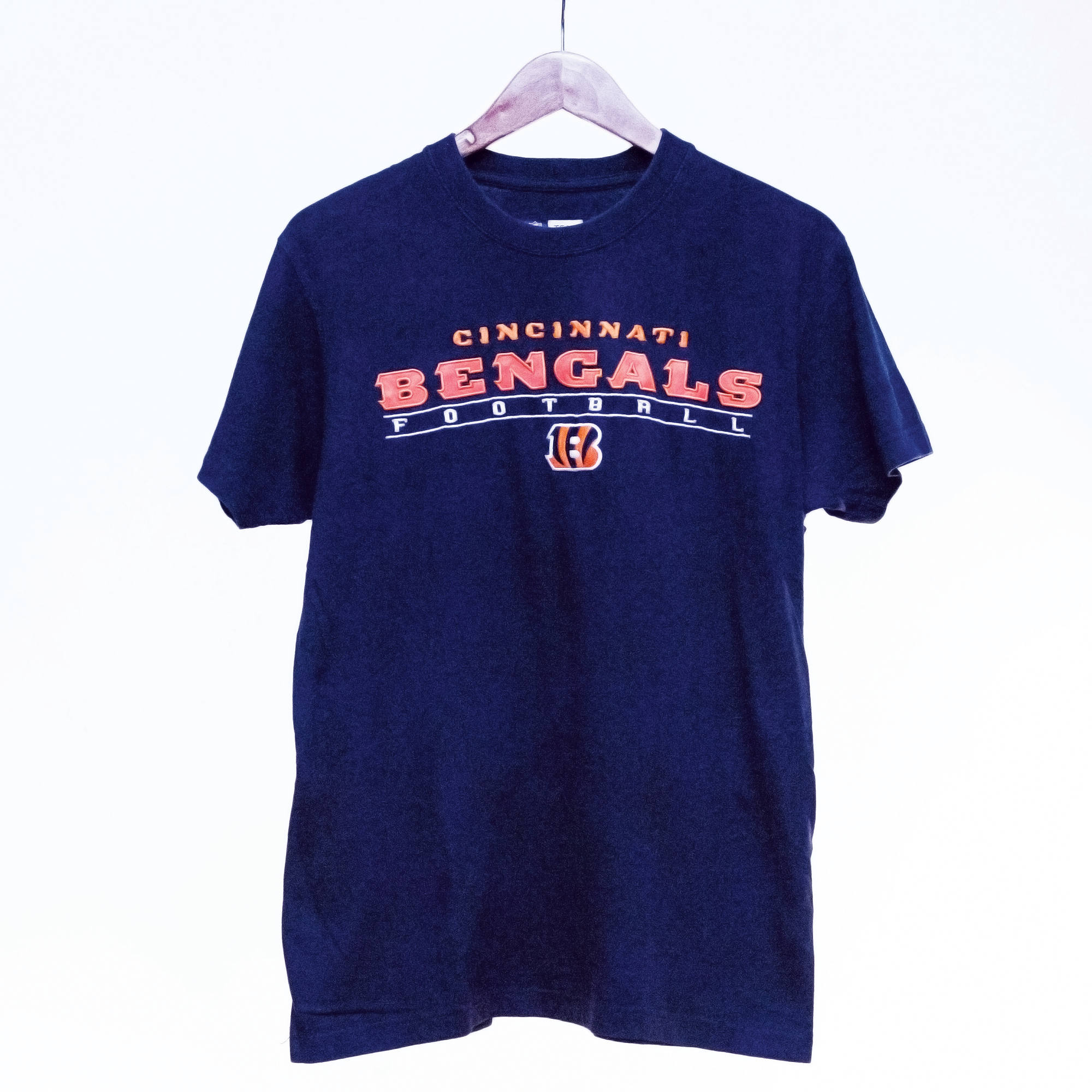 Cincinnati Bengals Tee NFL (Reclaimed) Men's M