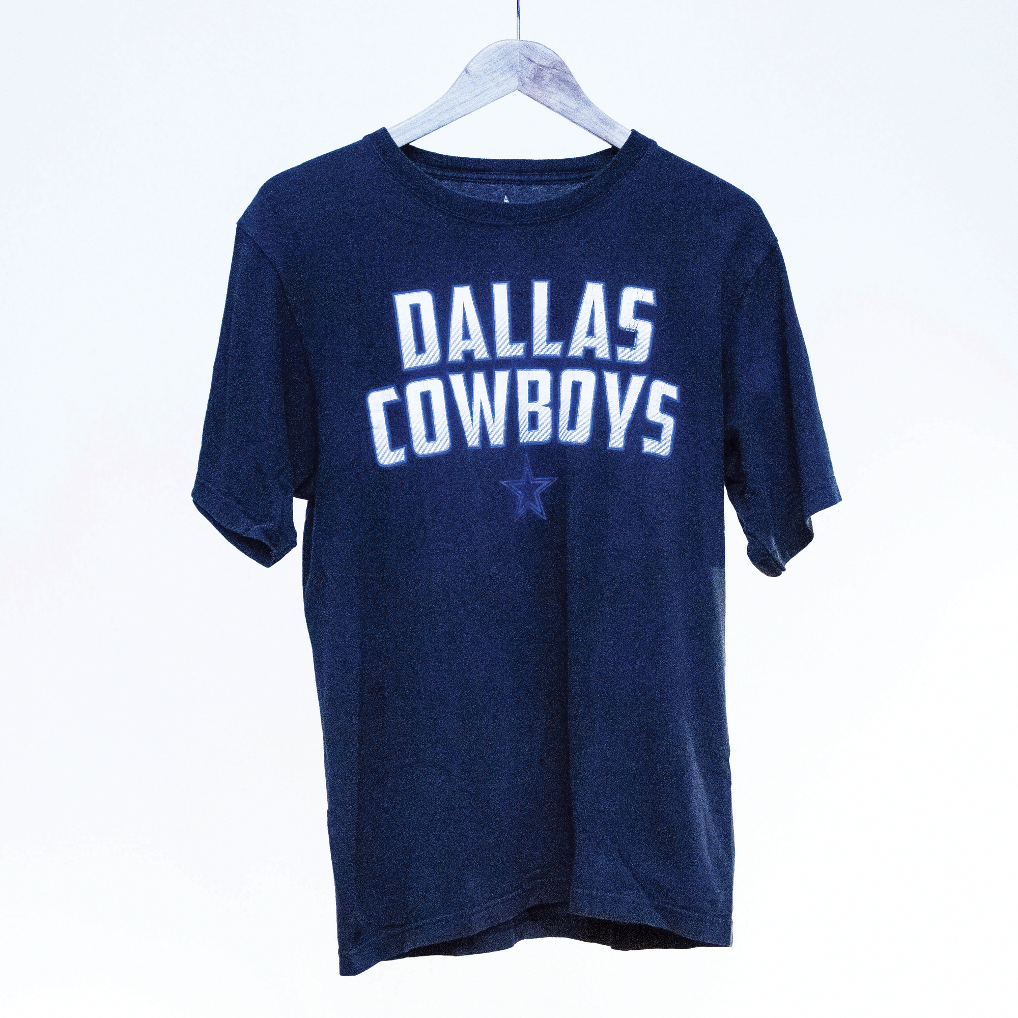 Dallas Cowboys Tee NFL (Vintage) Men's M