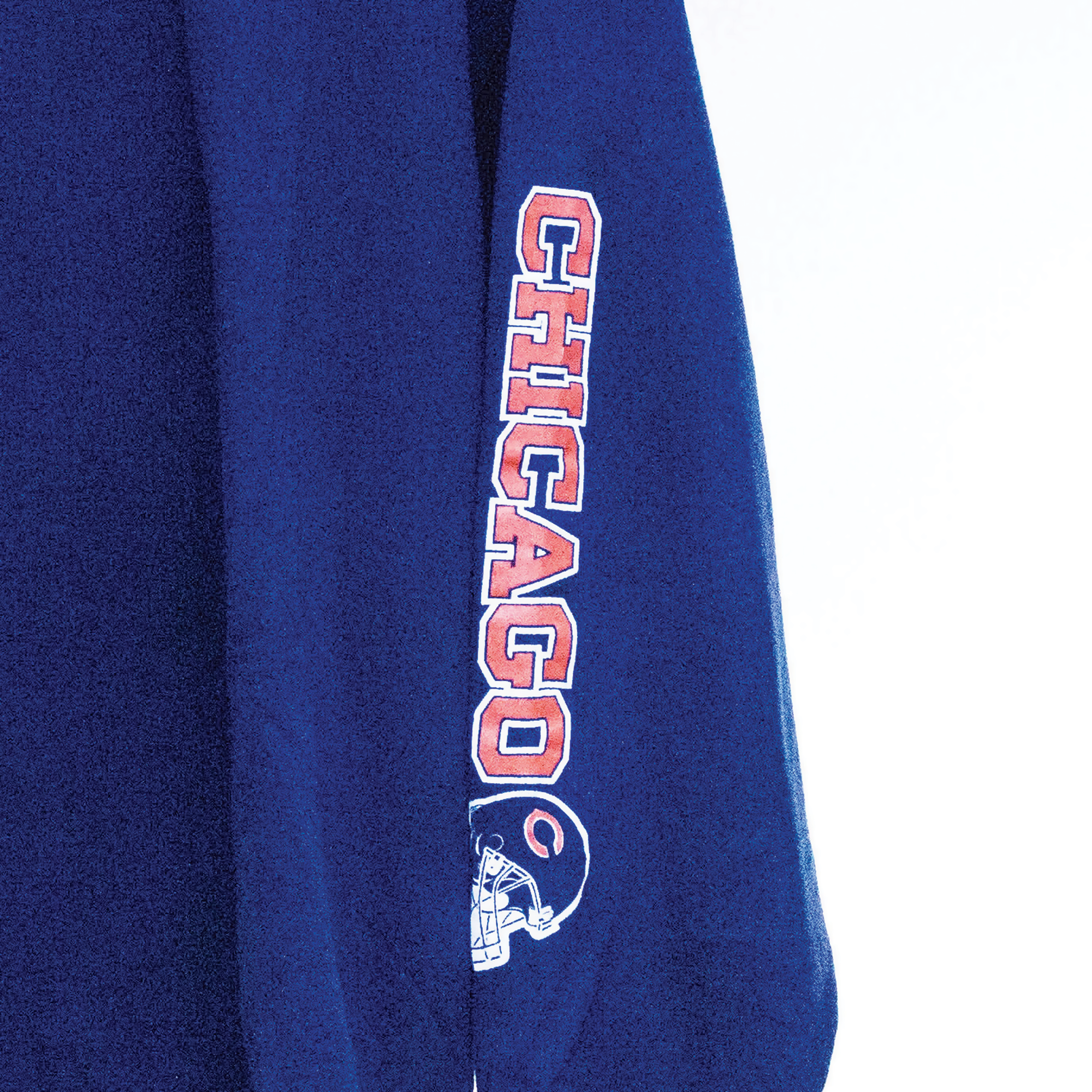 Chicago Bears Long sleeve Tee NFL (Unconfirmed) Men's XL