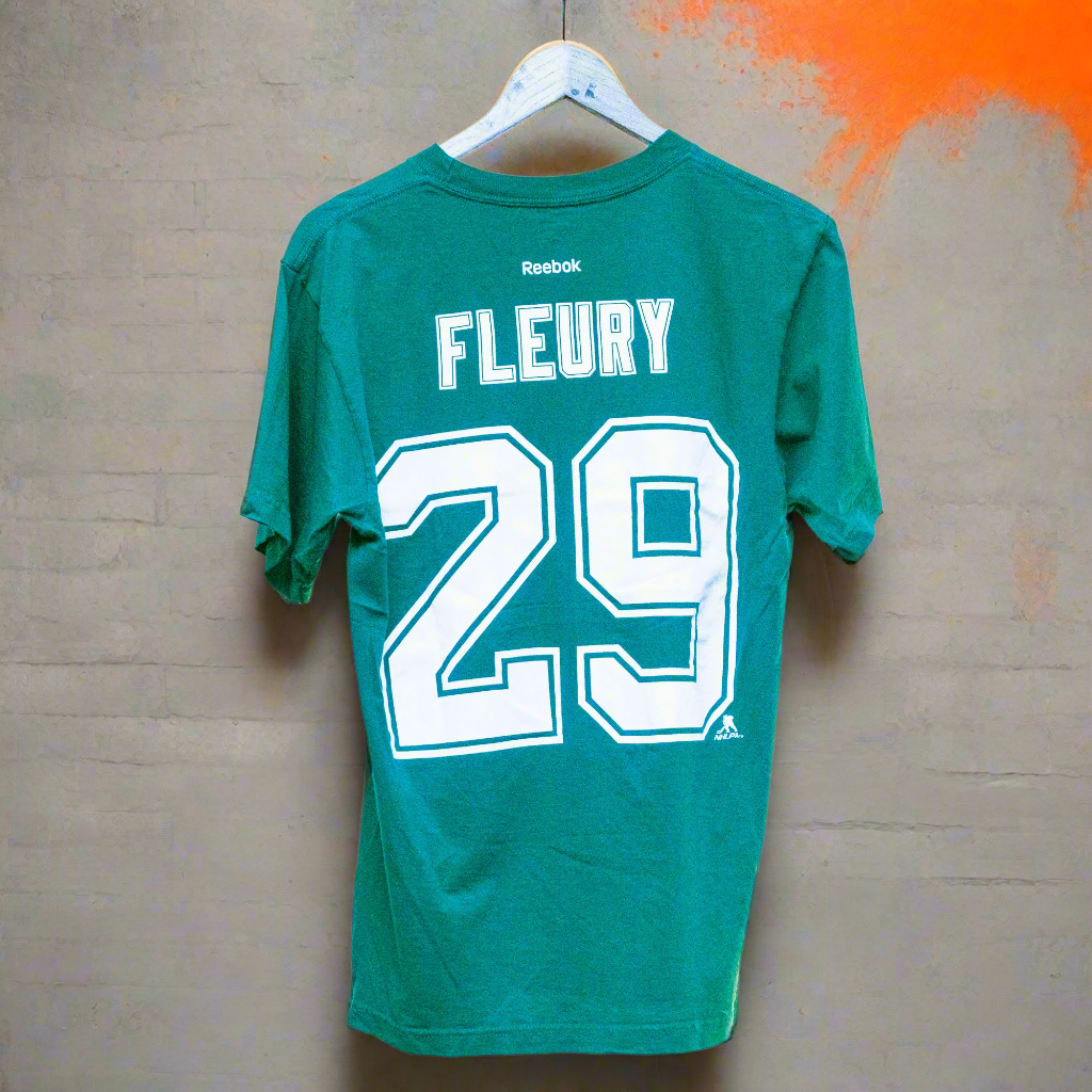 Pittsburg Penguins Tee NHL (Reclaimed) Men's M