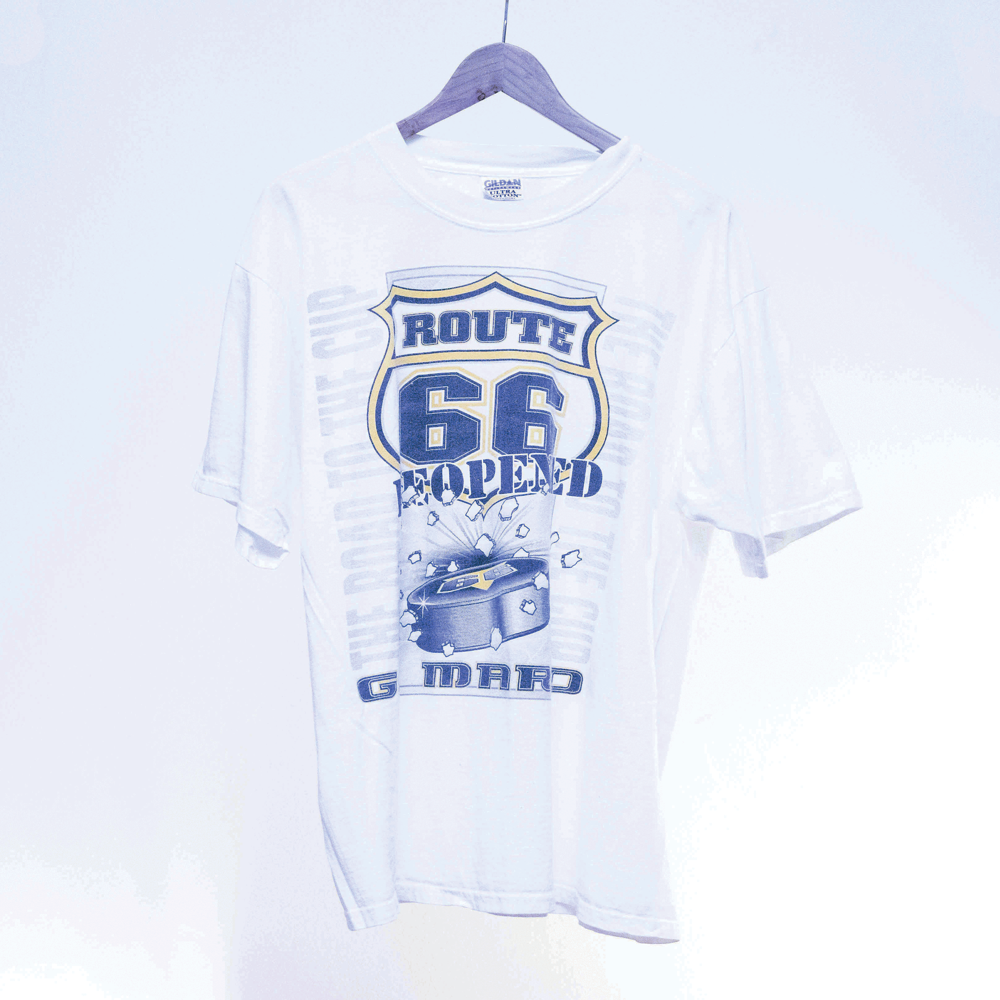 NHL Men's T-Shirt - White - XXL
