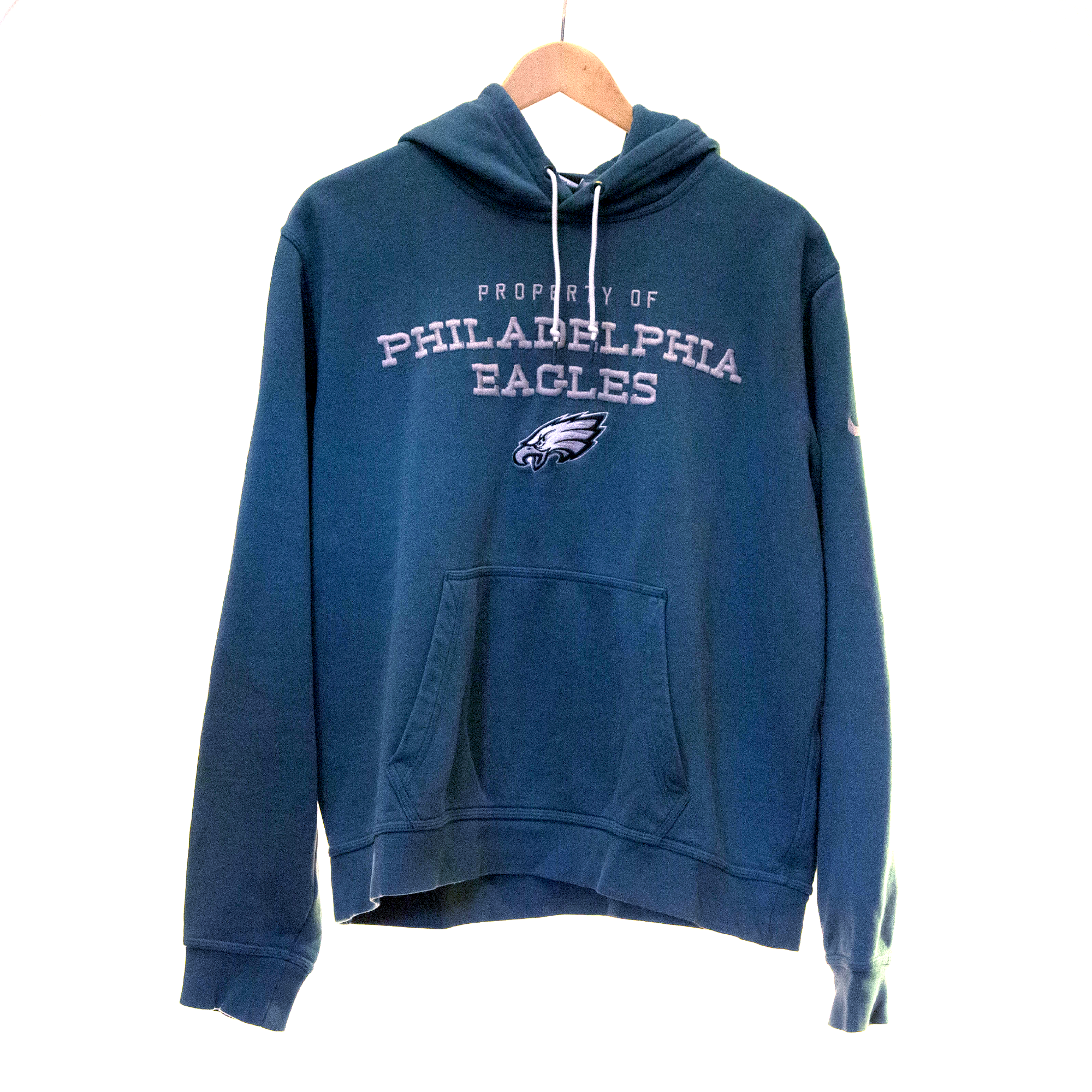 philadelphia eagles hoodie