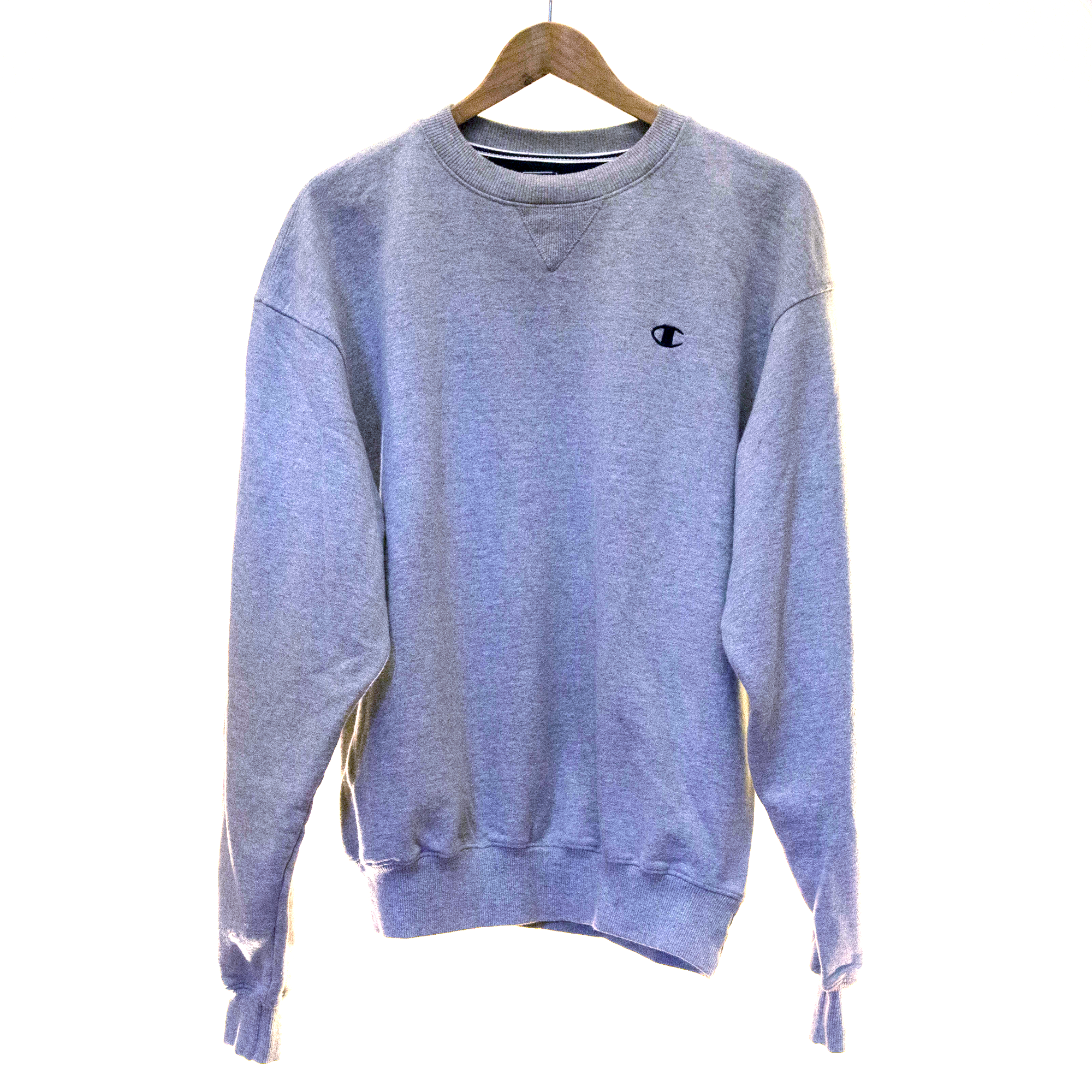 Champion hotsell eco sweater