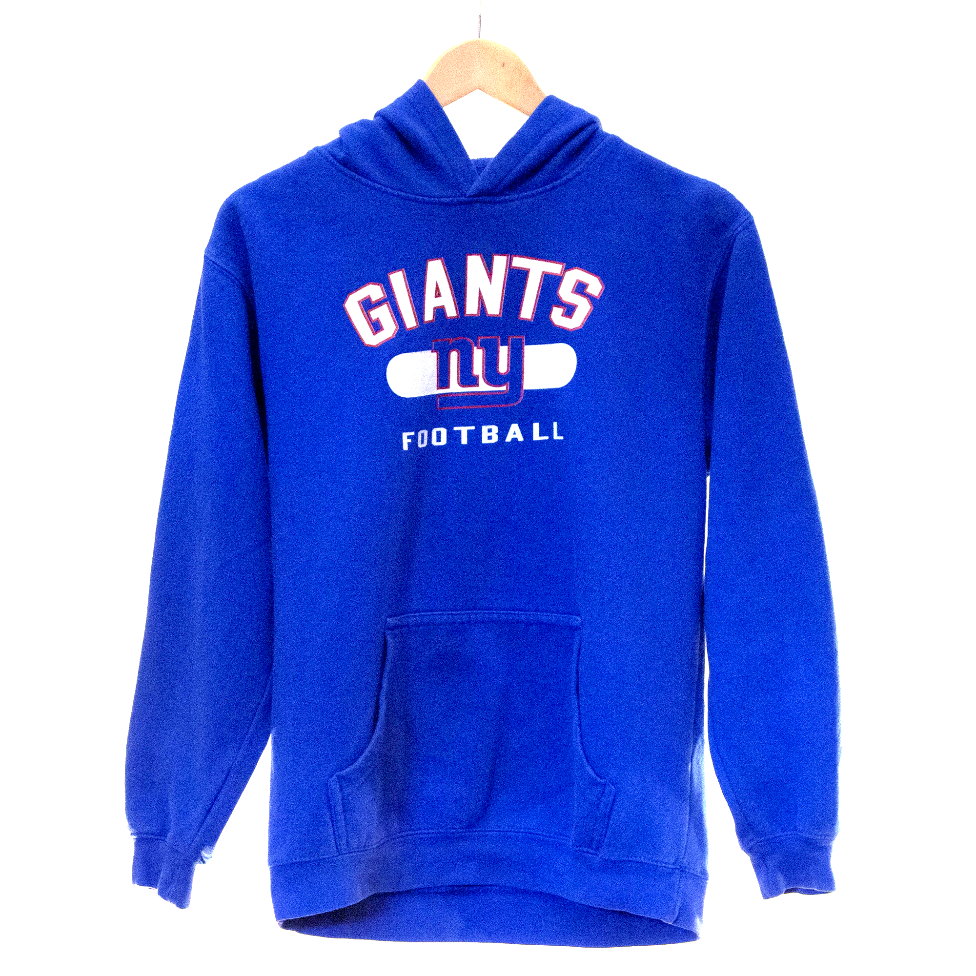 New York Giants Hoodie NFL (Unconfirmed) Ladies 14
