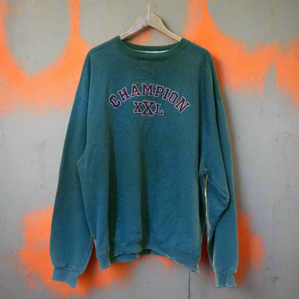 Champion sweater outlet cheap xxl